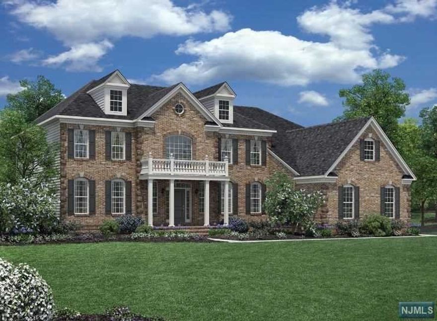 Located in the Prestigious Upper Saddle River,Toll Brothers Orchard Ridge is a community of Luxurious estates homes,Here you will enjoy the relaxed atmosphere of country living with superior schools,excellent shopping and wide choice of cultural events close to home.Toll Brothers award winning home designs offer luxurious features from brand name manufacturers such as Kohler, Jenn-Air and Anderson 9" Ceilings,hardwood,multi-zone HVAC with humidifier and a 3 car garage. The Home features an impressive light filled expanded family room ,beautiful Master Bedroom with en-suite.This home includes standard features with the option to upgrade and personalize. This home is to be built.