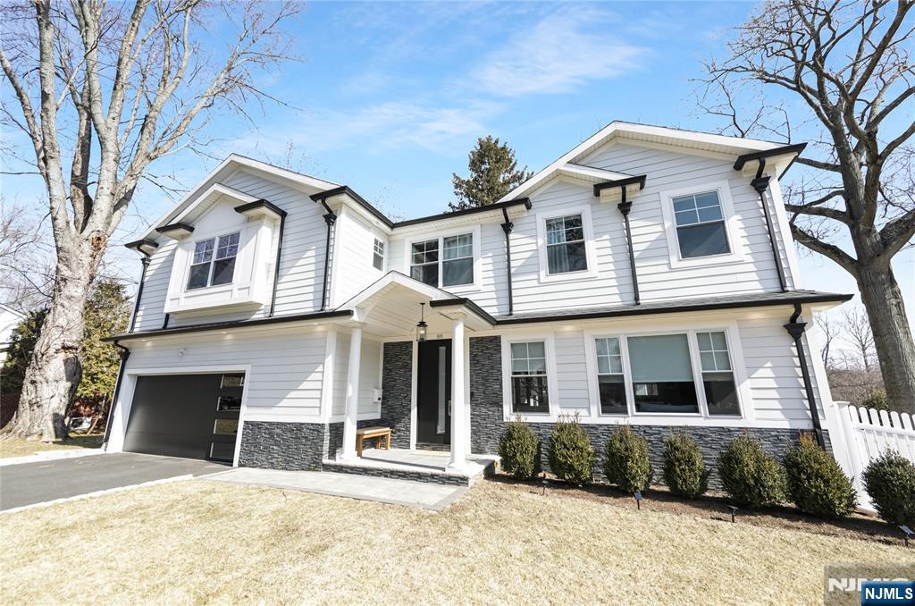 Property for Sale at 88 Woodland Road, Demarest, New Jersey - Bedrooms: 4 
Bathrooms: 4.5 
Rooms: 10  - $1,825,000