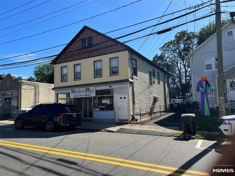 Photo of 74 W Main St #B, Bergenfield, NJ 07621 (MLS # 25037462)