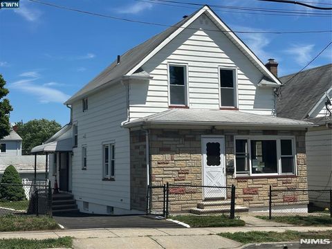 Photo of 70 Chestnut ST #2nd floor, Garfield, NJ 07026 (MLS # 26021518)