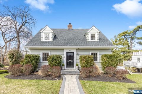 387 Passaic Avenue Nutley NJ 07110