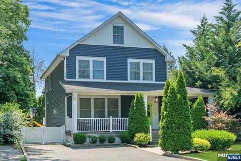 Photo of 163 Woodward Avenue, Rutherford, NJ 07070 (MLS # 26027937)