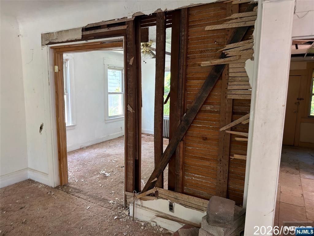 Photo of 39 Newton Place, Irvington, NJ 07111 (MLS # 26018790)