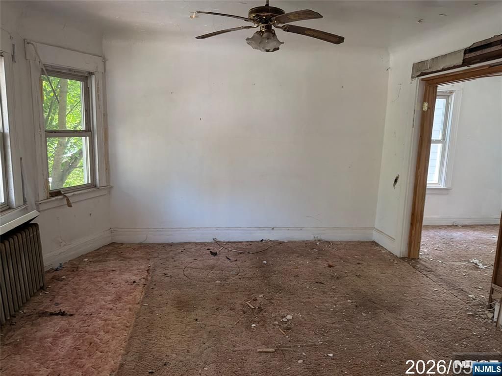 Photo of 39 Newton Place, Irvington, NJ 07111 (MLS # 26018790)