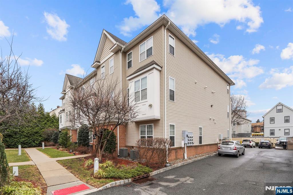 Property for Sale at 410 Howe Avenue 14, Passaic, New Jersey - Bedrooms: 2 
Bathrooms: 3  - $419,000