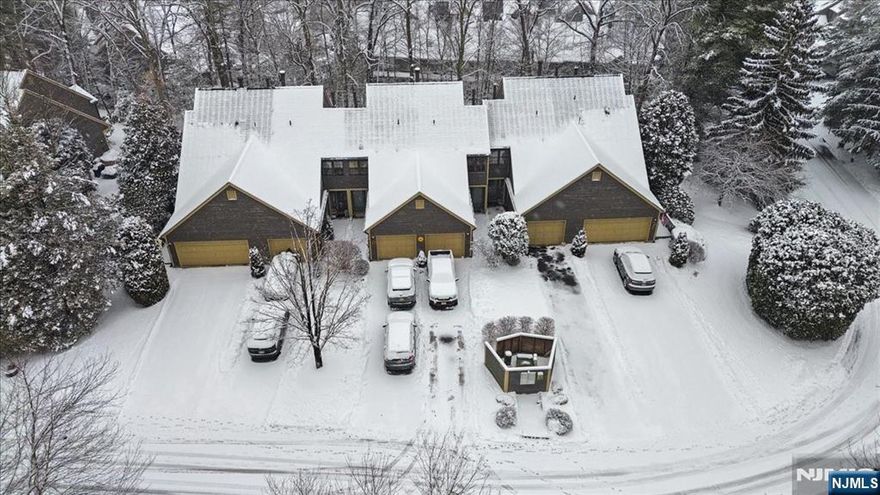 This three-level home offers a functional layout with a built-in garage and versatile living spaces designed for both comfort and convenience. The main level features an open living and dining area, creating a welcoming atmosphere ideal for everyday living and entertaining. The adjacent kitchen is efficiently designed with ample cabinetry and easy flow to the main living spaces. The upper level includes a generously sized bedroom with closet space, a full bathroom, and a dedicated laundry area for added convenience. The lower level offers a bonus room, perfect for a home office, den, guest space, or flex room to suit your needs. Additional highlights include multiple storage closets, an attached garage with direct access, and a thoughtfully designed multi-level layout that maximizes space. Located in the highly sought-after Bald Eagle Village, this home is ideally situated near parks, recreation, shopping, dining, and all the entertainment you need, offering both comfort and accessibility in a desirable setting