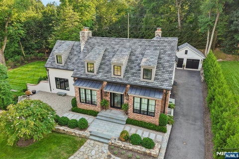 Photo of 71 Gilbert Road, Ho-Ho-Kus, NJ 07423 (MLS # 26033251)