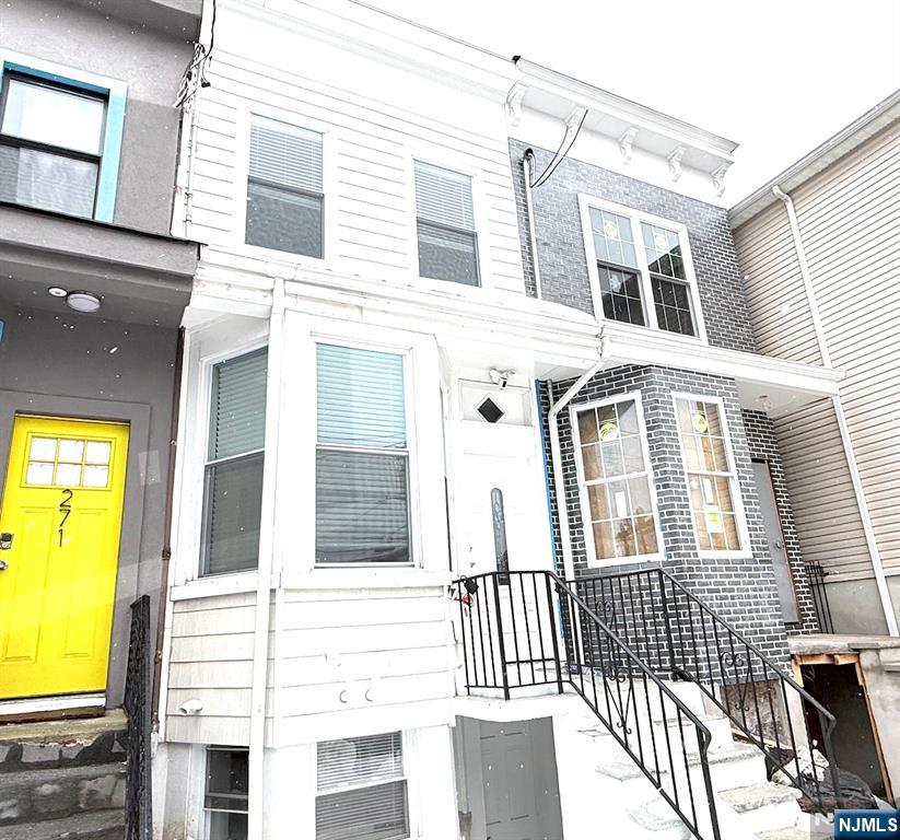 273 Forrest Street