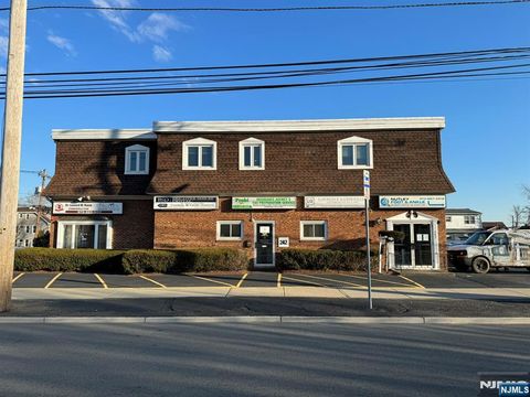 242 Washington Avenue D Nutley NJ 07110