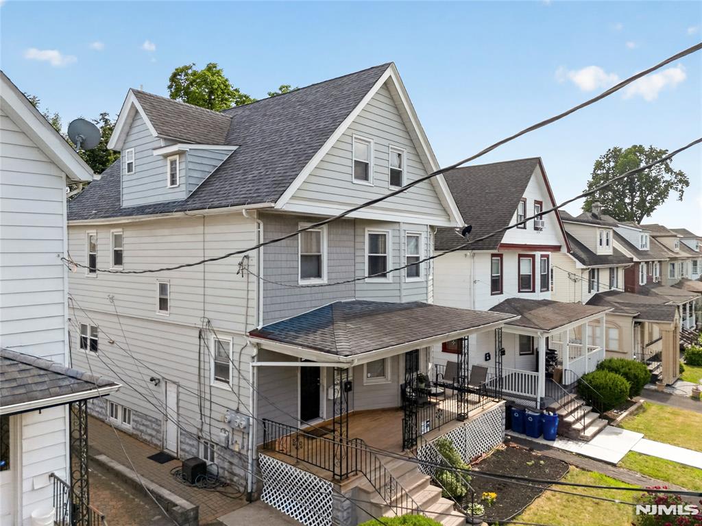 89 Watsessing Avenue