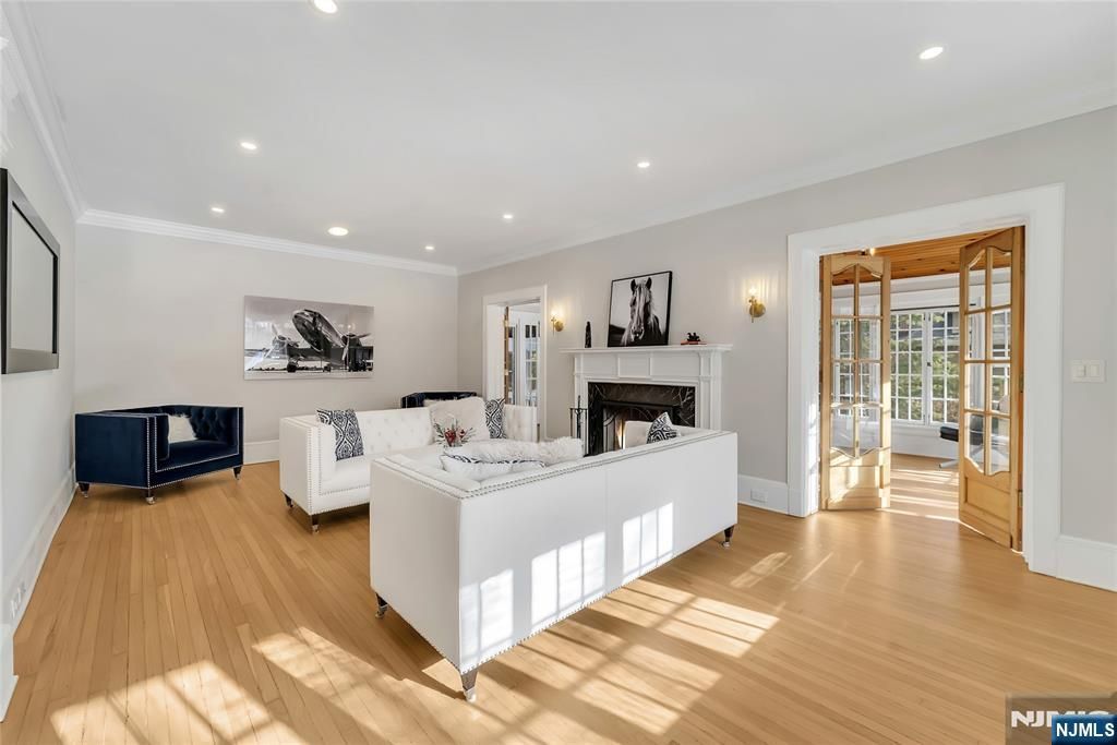 Photo of 269 Bellair Road, Ridgewood Village, NJ 07450 (MLS # 25040565)