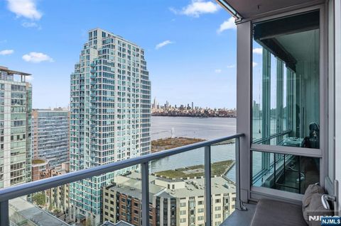 20 Newport Parkway 2311 Jersey City NJ 07310