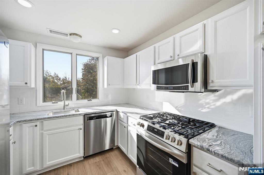 3 Mountain Ridge Road