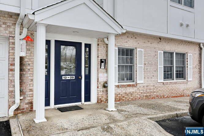 17 Colonial Village Drive