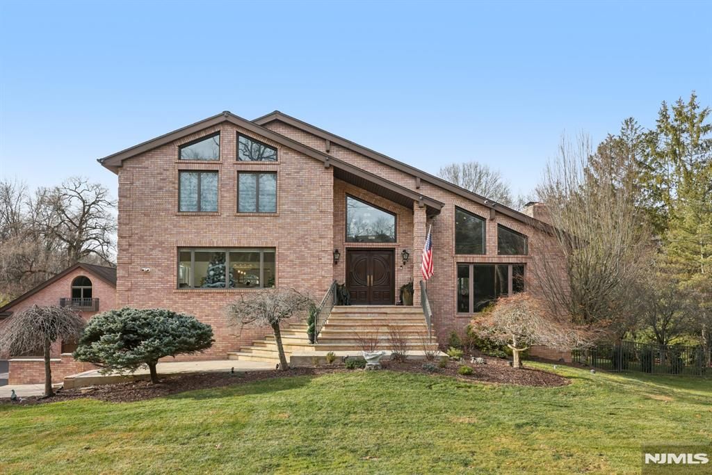 Photo of 301 Piermont Road, Norwood, NJ 07648 (MLS # 25041705)