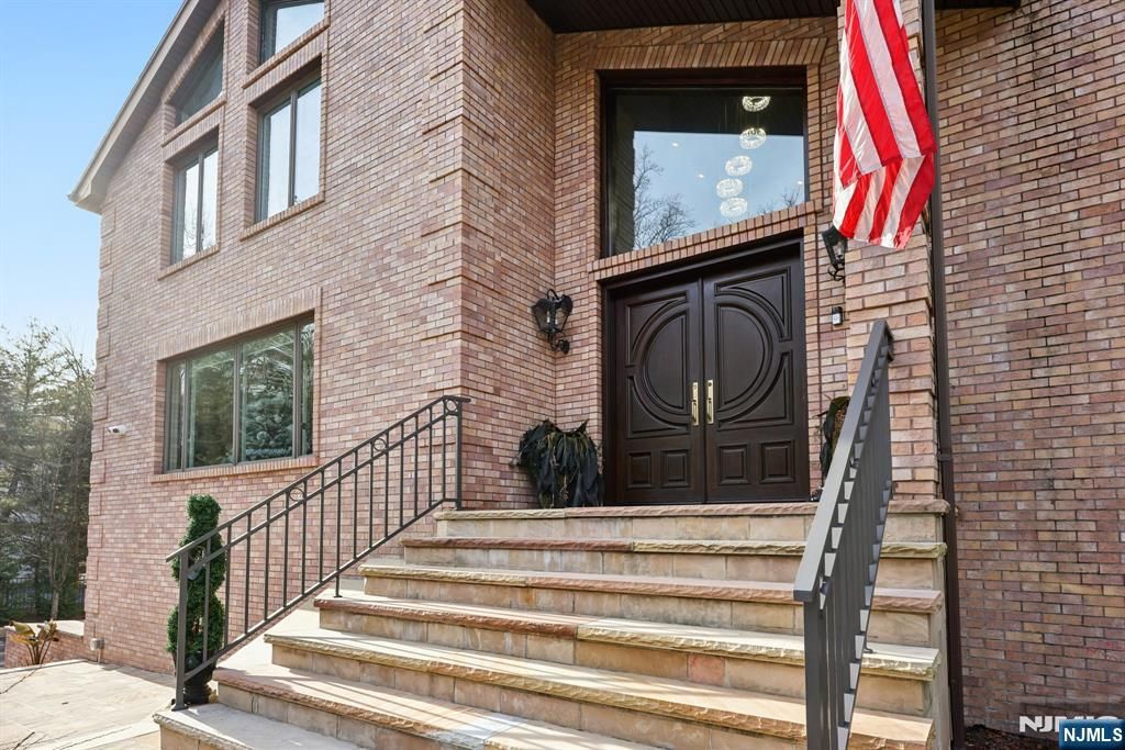 Photo of 301 Piermont Road, Norwood, NJ 07648 (MLS # 25041705)