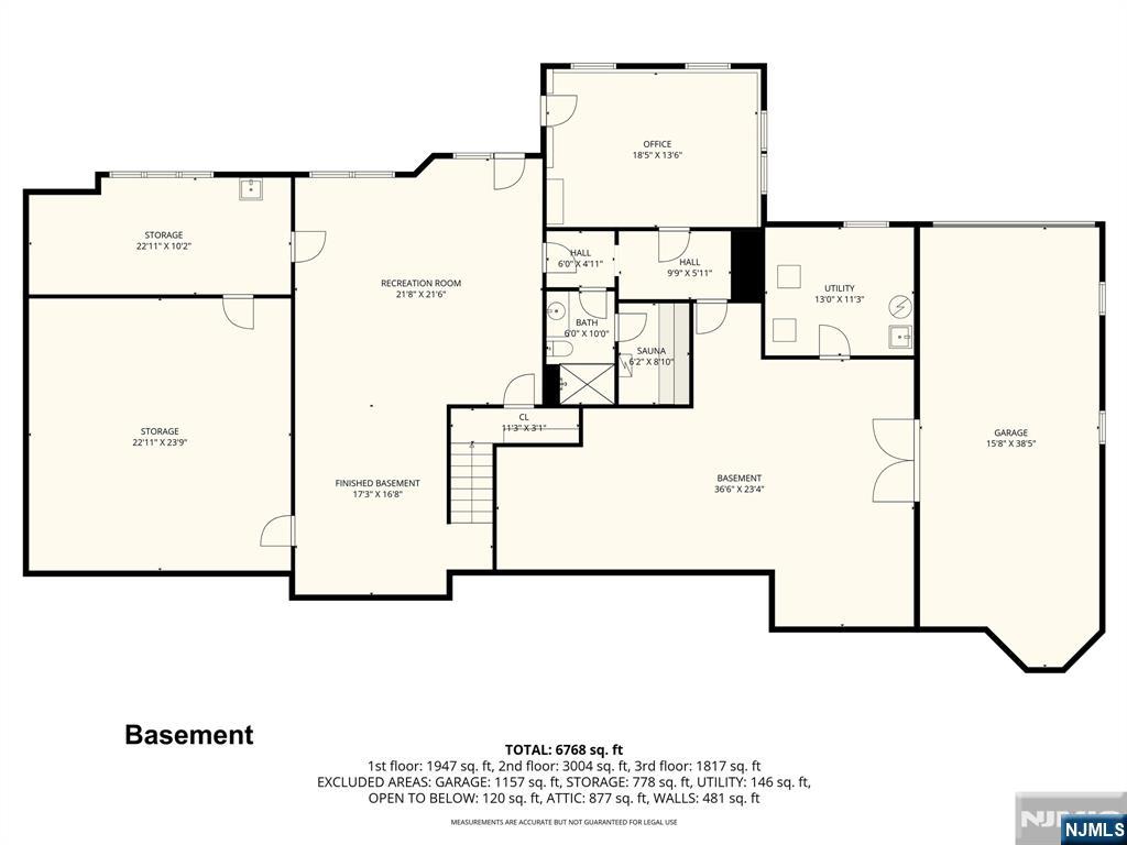 Main image without alt text