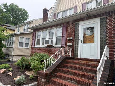 Photo of 551 Olympia AVE, Cliffside Park, NJ 07010 (MLS # 26024225)