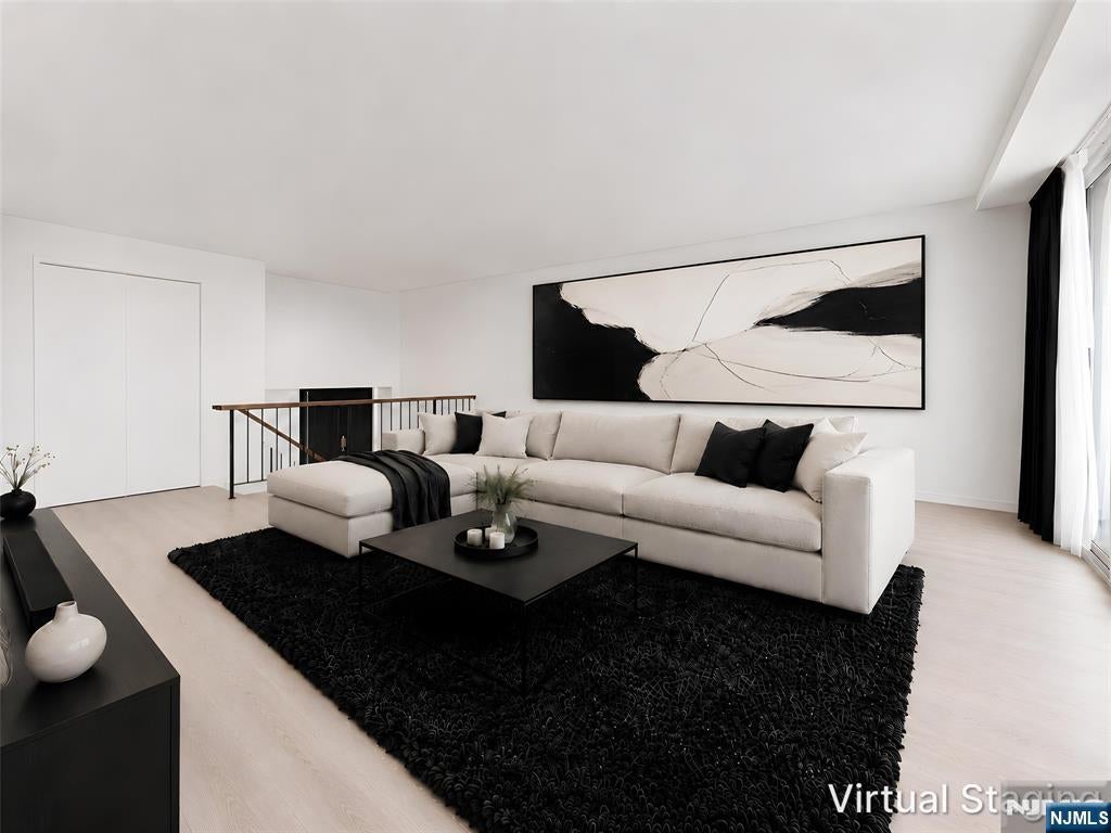 Photo of 2 Horizon Road #G5, Fort Lee, NJ 07024 (MLS # 26004946)