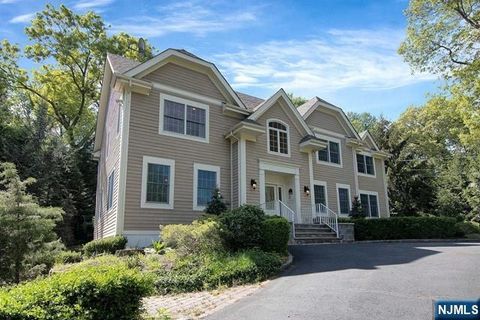 533 W Saddle River Road Upper Saddle River NJ 07458
