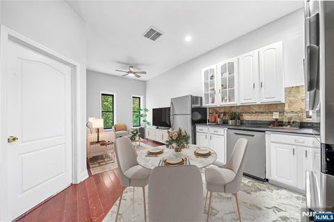 Photo of 240 Clendenny Avenue #5A, Jersey City, NJ 07304 (MLS # 26011651)