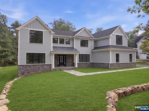 Photo of 531 Track Lane, River Vale, NJ 07675 (MLS # 26029981)