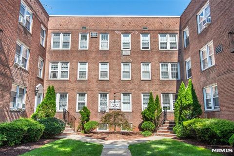 126 Hackett Place 303A Rutherford NJ 07070