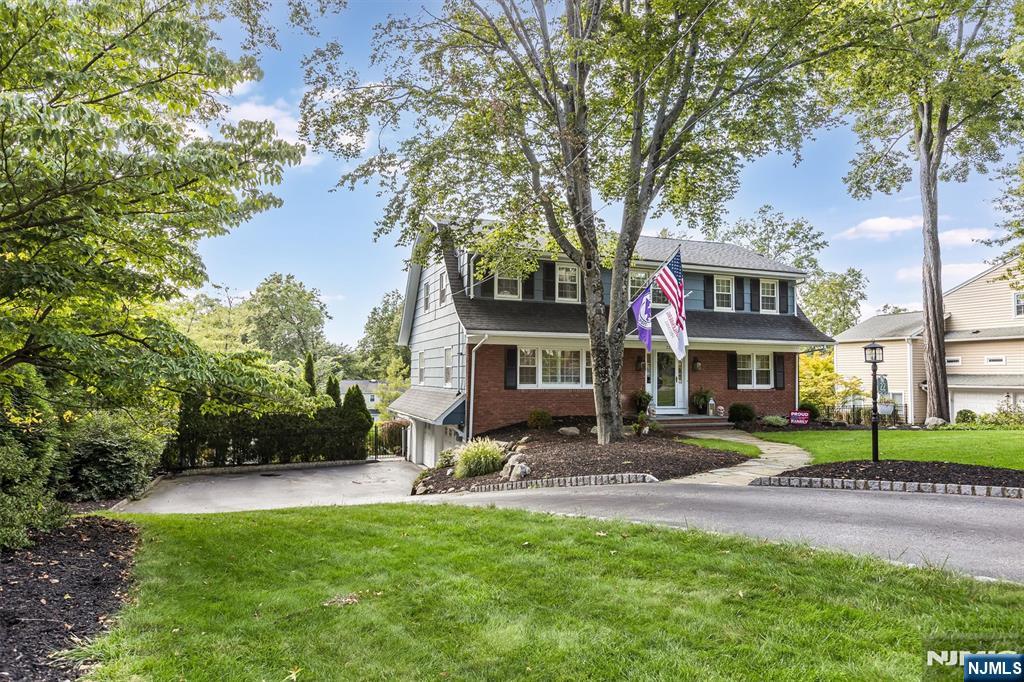 22 Sloping Hill Terrace