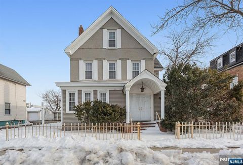 Photo of 118 Hudson Street, Hackensack, NJ 07601 (MLS # 26003816)