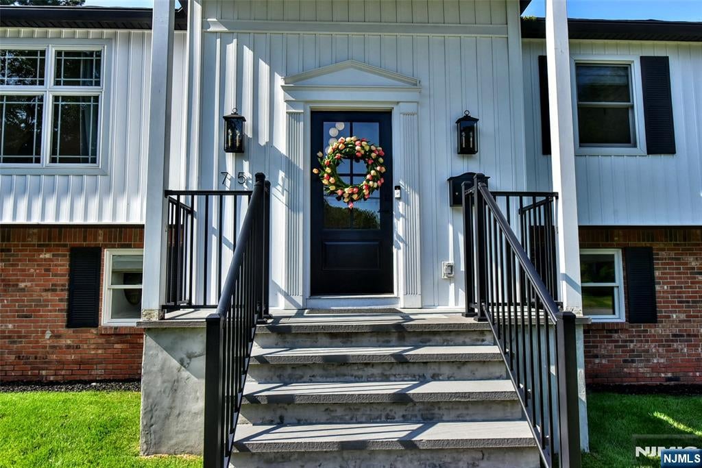 75 Demarest Avenue