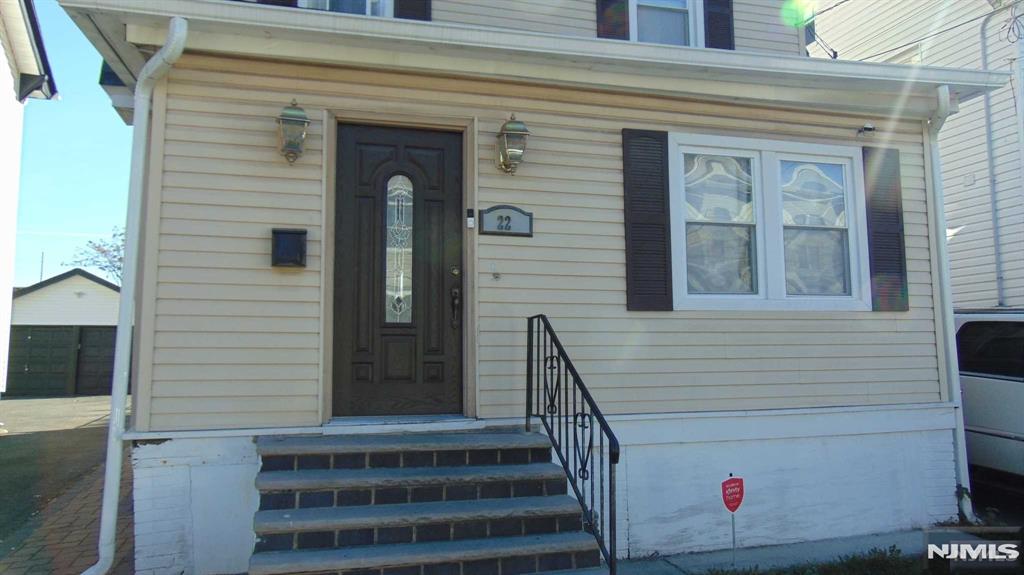 22 Normandy Place