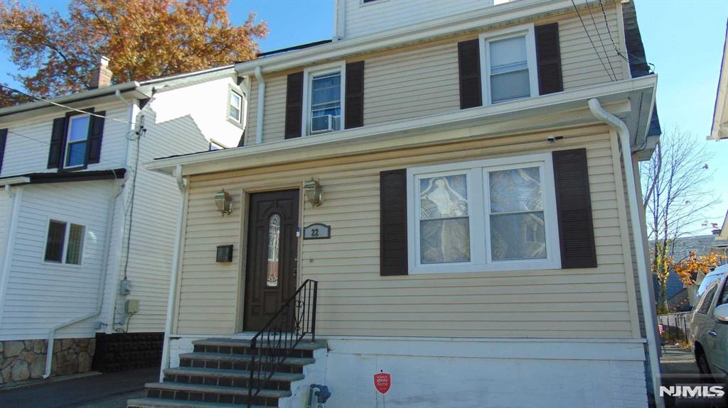 22 Normandy Place