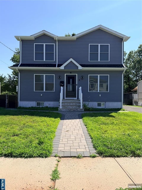 Photo of 66 Edward Court, Clifton, NJ 07011 (MLS # 26028066)