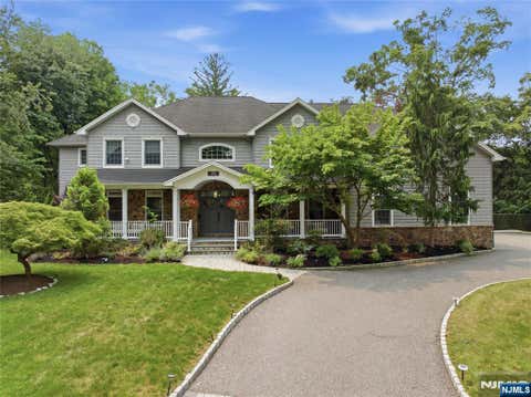 Photo of 765 Scott Drive, River Vale, NJ 07675 (MLS # 26026963)