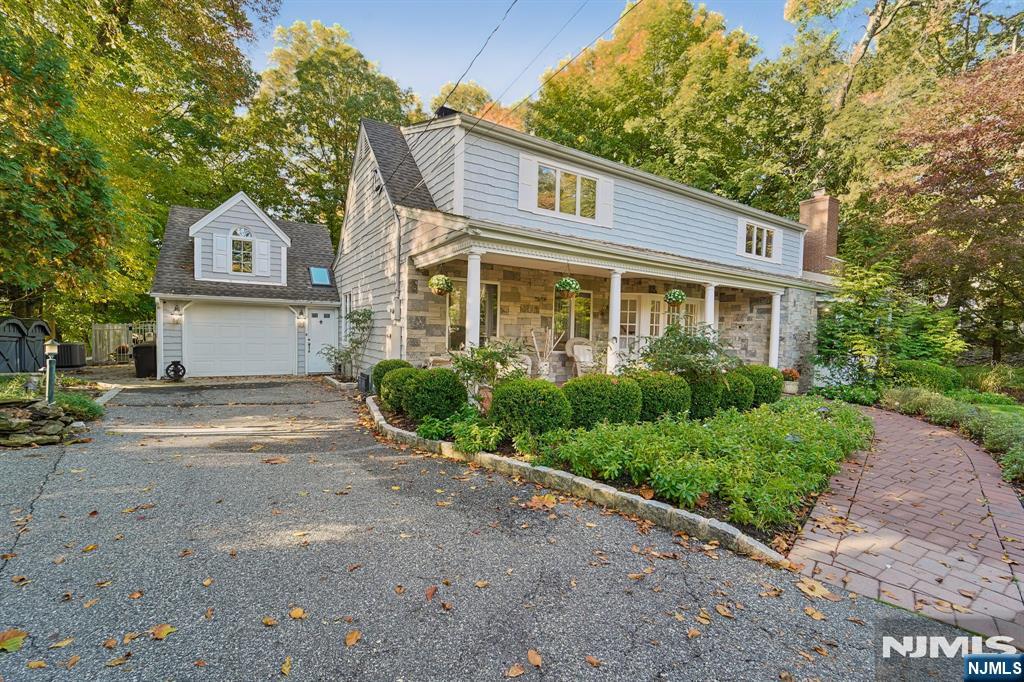 28 Parker Place