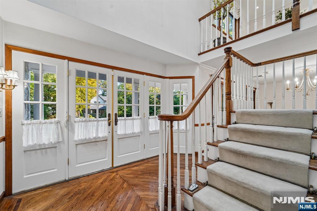 28 Parker Place