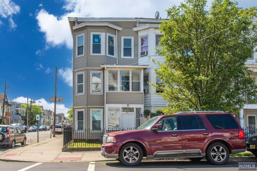 Absolutely beautifully 4 bedroom, 2 bath Colonial with some recent renovations. Why rent when you can have this 4 bedroom home for the same price. Lots of space to work from home comfortably at an affordable price.The home is a commuters dream; easy commute to and from NYC with easy access to train, bus lines and all major highways.