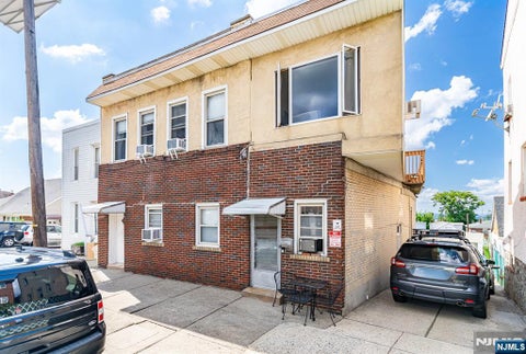 Photo of 85 Grant Street, Fairview, NJ 07022 (MLS # 26032260)