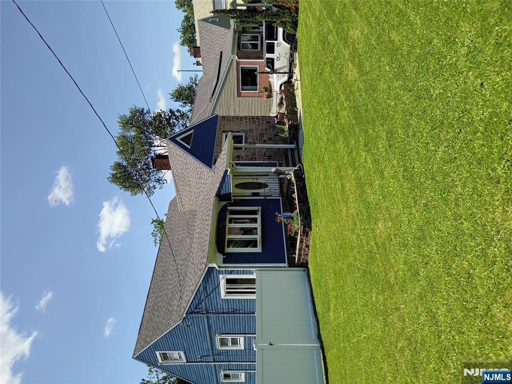 100 Knapp Place
