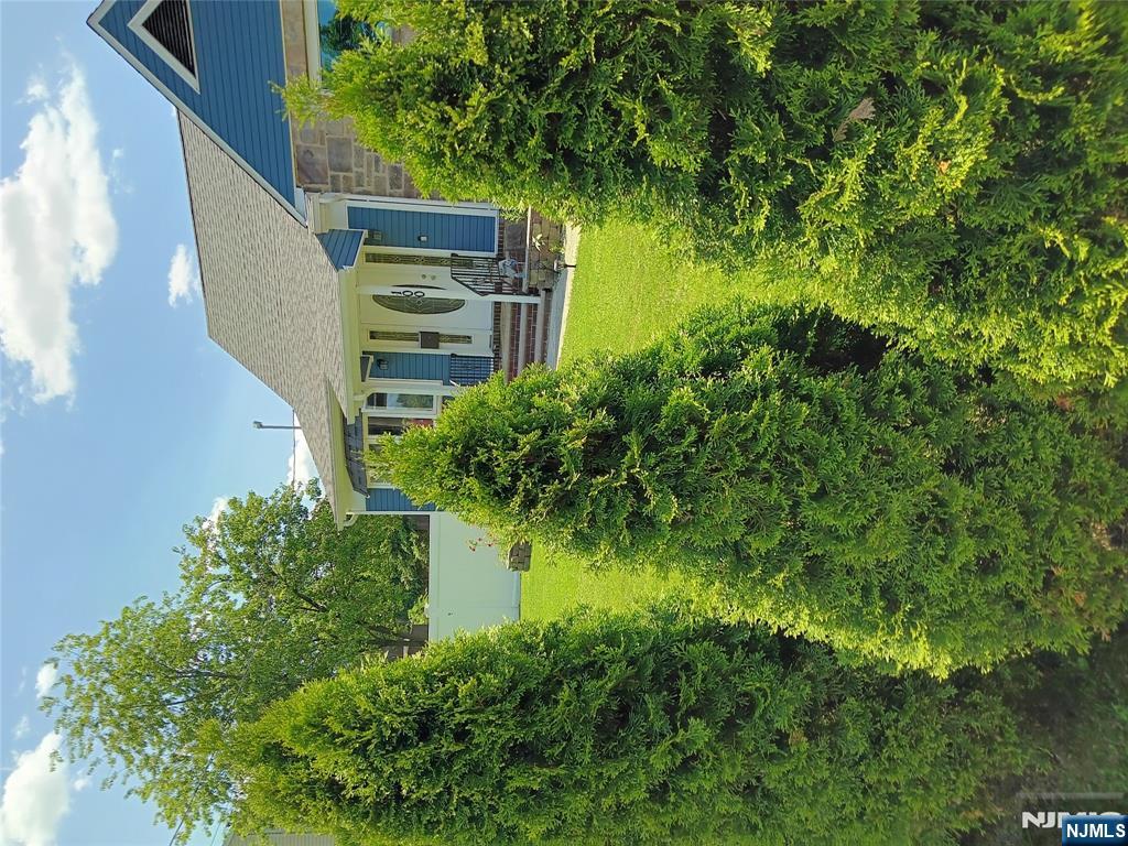 100 Knapp Place