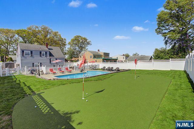 294 Hayes Drive
