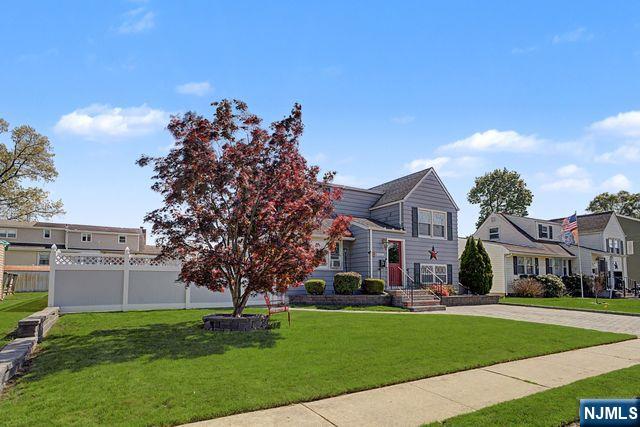 294 Hayes Drive