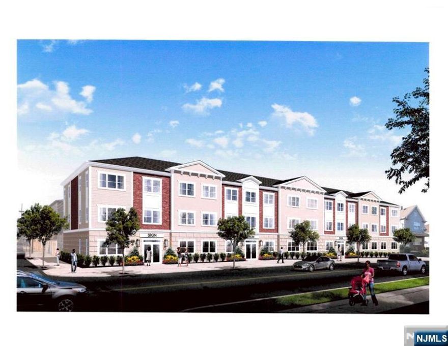 ATTENTION BUILDERS/INVESTORS. WE HAVE AN APPROVED AND READY TO GO MIXED USE BUILDING WITH ALL THE PLANS AND PERMITS IN PLACE. BUILDING CONSIST OF 20 UNITS. THE BREAK DOWN IS 3 GROUND LEVEL 1000 SQ.FT RETAIL/COMMERCIAL SPACE AND 17, 2 BEDROOM 2 BATH APARTMENTS. 16 OF THE APARTMENTS COME WITH A ONE CAR GARAGE AND ONE GROUND FLOOR APARTMENT WILL BE FITTED FOR HANDICAP USE WITH AN ASSIGNED STREET PARKING SPCAE IN FRONT. THE APPROVALS INCLUDE NO LOW INCOME UNITS, AND A TOWN APPROVED TAX PILOT, ( PAYMENT IN LIEU OF TAXES) LOCATION IS ON THE CORNER OF CLARK STREET AND PASSAIC STREET. THE PROPERTY IS ALL CLEARD AND IMPROVEMENTS AT SITE. ALL DOCUMENTS NEEDED AND REQUIRED ARE IN HAND FOR REVIEW TO QUALIFIED BUYERS ONLY!! DO NOT WALK THE PROPERTY WITHOUT A CONFIRMED APPOINTMENT.