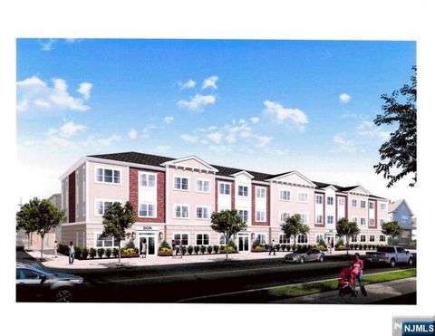 Passaic Garfield NJ 07026