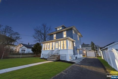 4 Cooper Street Dover Town NJ 07801