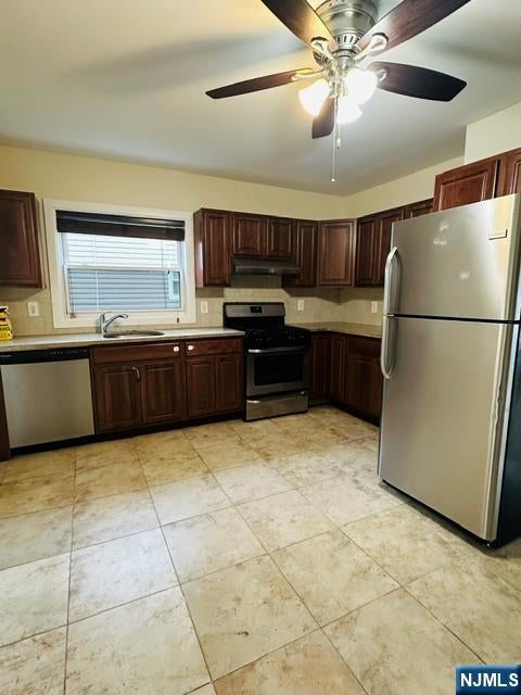 3 Woodside Avenue