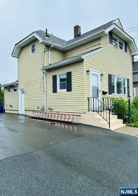 3 Woodside Avenue