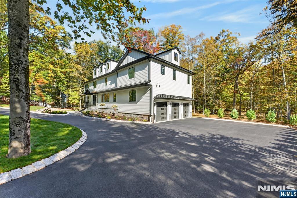 20 Cambridge Drive