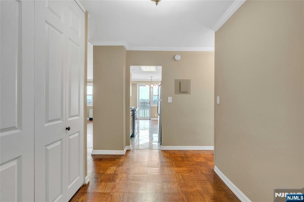 6600 JFK Blvd E 17 N