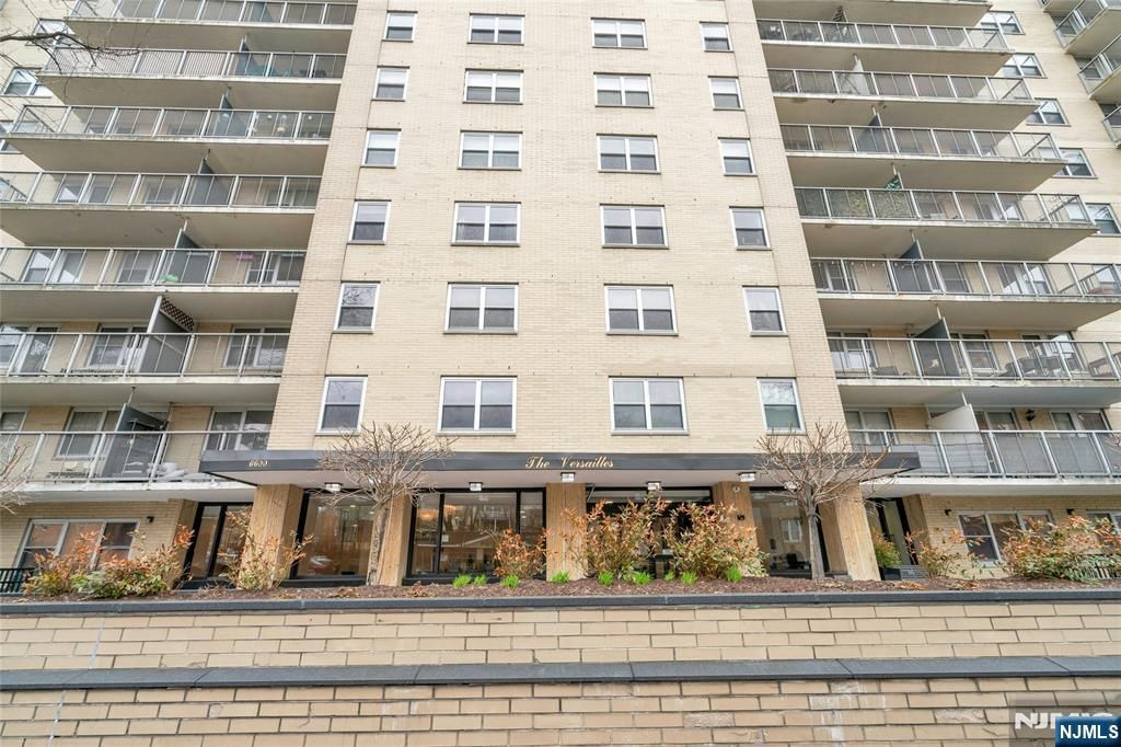 Photo of 6600 JFK Blvd E #17 N, West New York, NJ 07093 (MLS # 26010182)